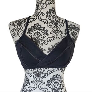 Lululemon Rehearsal Bra Grey size 6